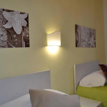 Apartment Ca' Bacio Della Luna *