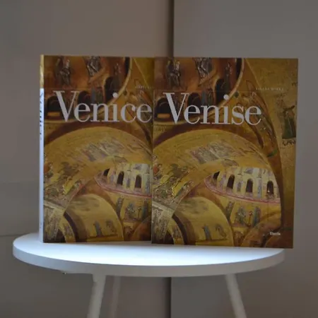 아파트 Ca' Bacio Della Luna