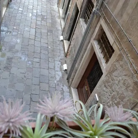 아파트 Ca' Bacio Della Luna 베니스