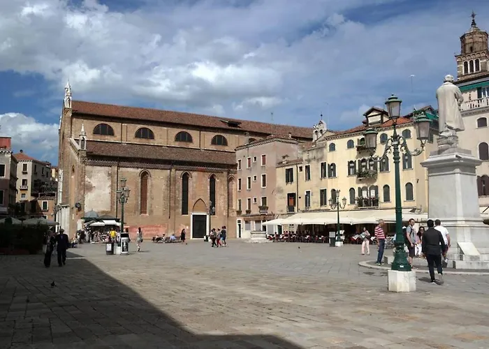 Ca' Bacio Della Luna Veneza