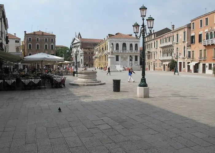 Ca' Bacio Della Luna