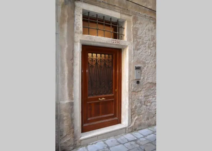 Apartamento Ca' Bacio Della Luna *