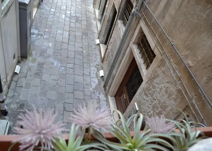 Apartamento Ca' Bacio Della Luna Veneza