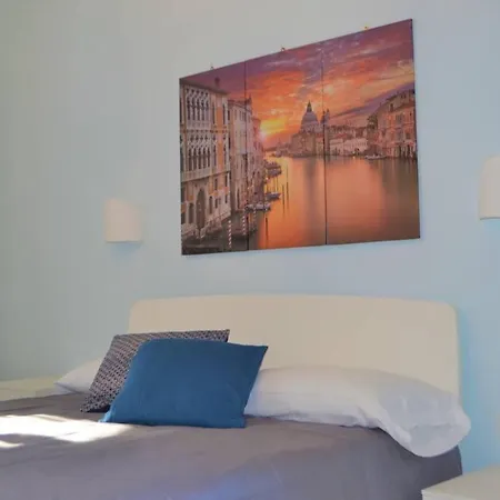 Ca' Bacio Della Luna Venice
