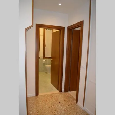 Ca' Bacio Della Luna شقة البندقية