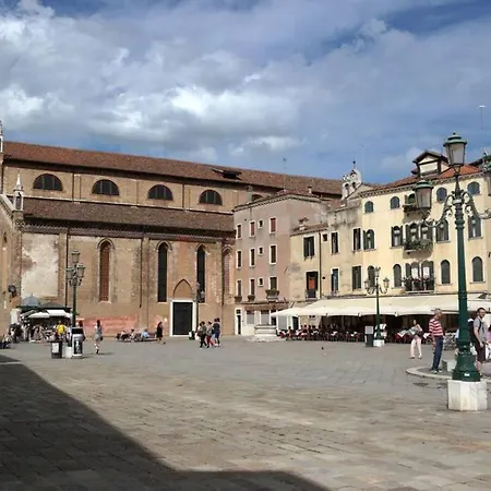 Ca' Bacio Della Luna Venice