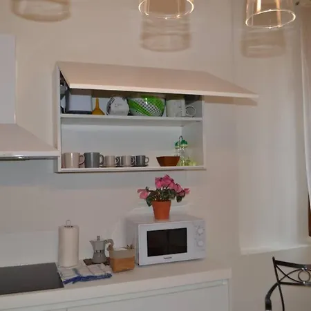 Ca' Bacio Della Luna شقة البندقية