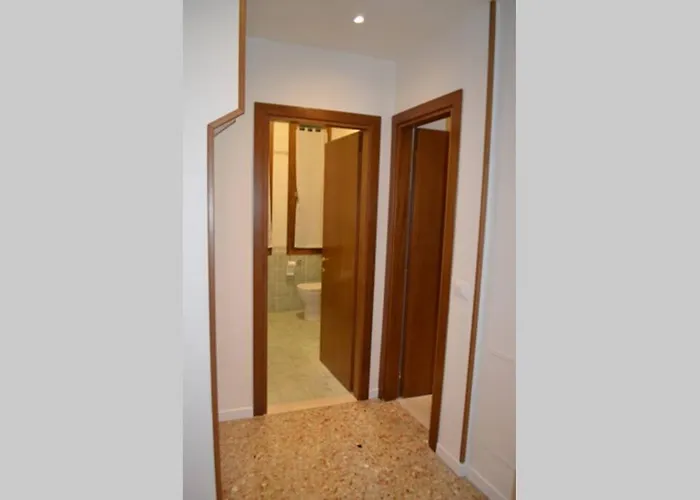 Ca' Bacio Della Luna Appartement Venetië