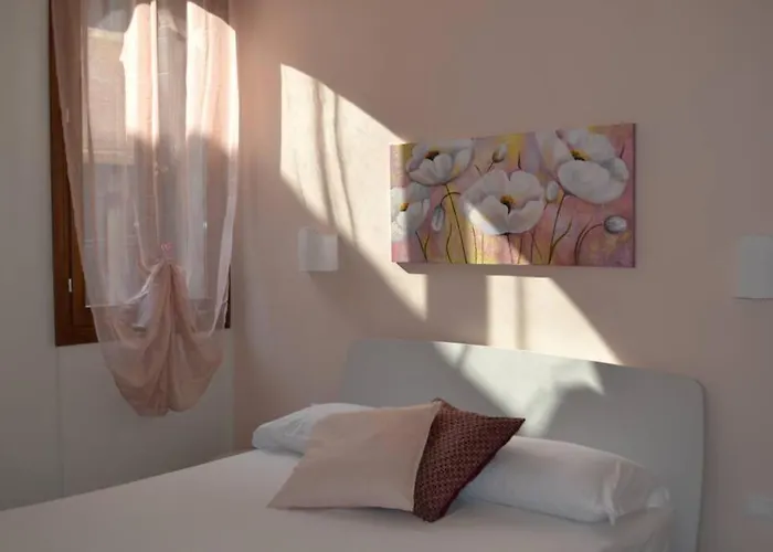 Ca' Bacio Della Luna * Venedig