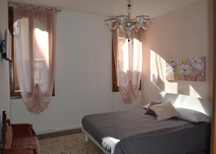 Ca' Bacio Della Luna