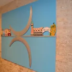 Ca' Bacio Della Luna 아파트 베니스