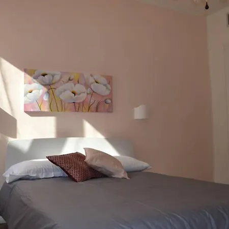 شقة Ca' Bacio Della Luna البندقية