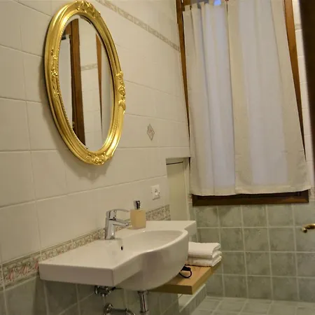 Ca' Bacio Della Luna * Venedig