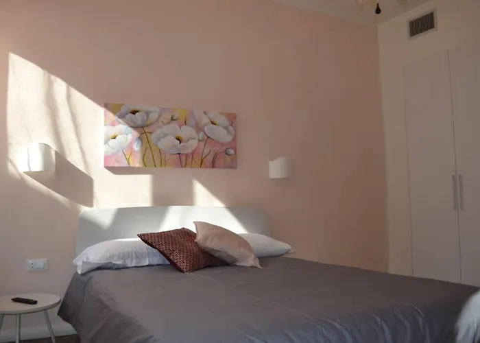 Apartamento Ca' Bacio Della Luna Venecia