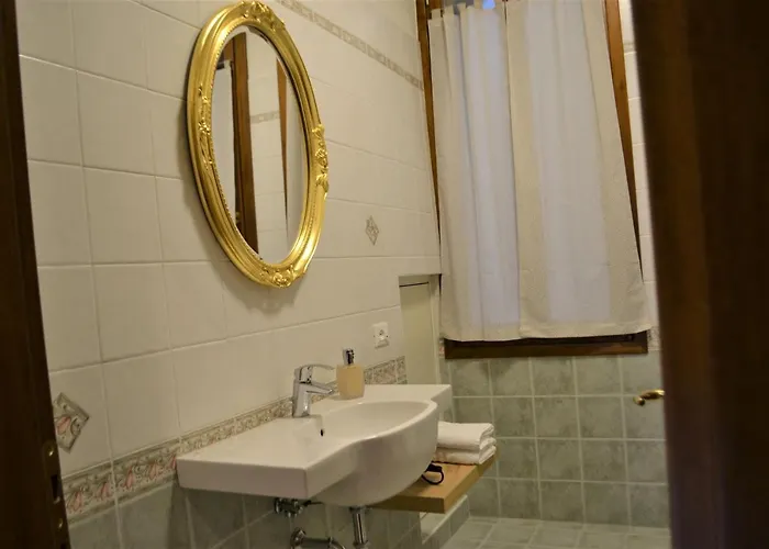 Ca' Bacio Della Luna * Venecia