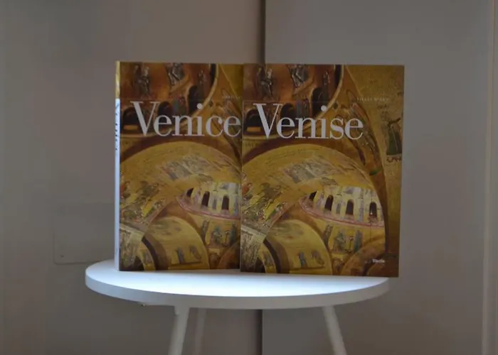 Apartamento Ca' Bacio Della Luna