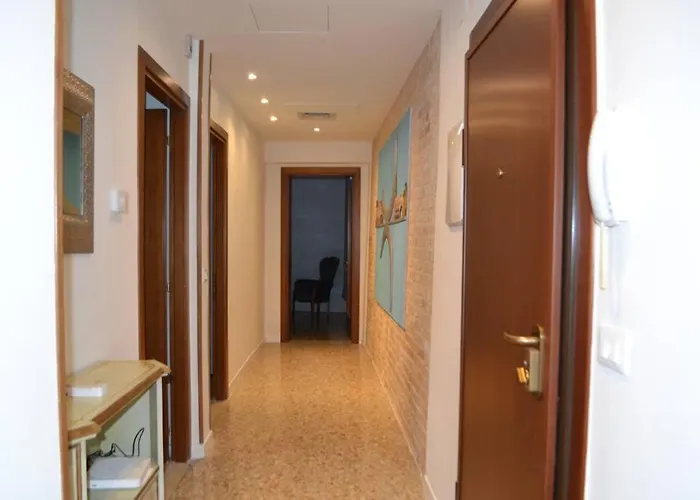 Apartamento Ca' Bacio Della Luna