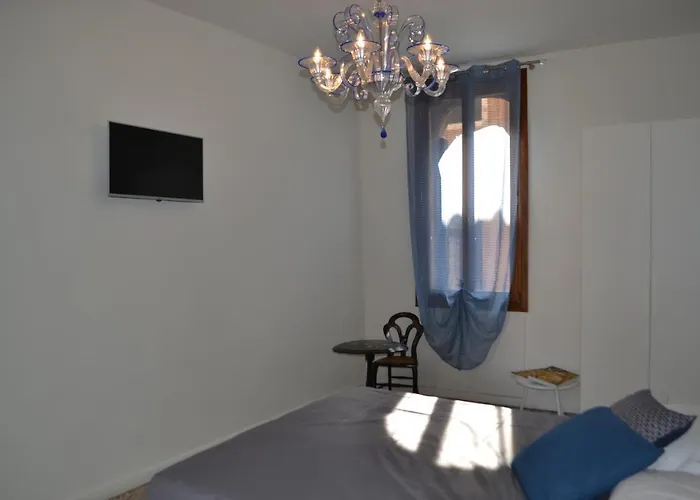 Ca' Bacio Della Luna *