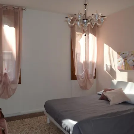 Ca' Bacio Della Luna